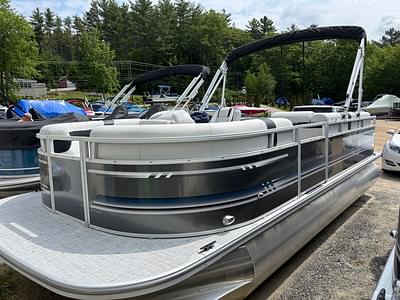 BOATZON | 2025 South Bay SE