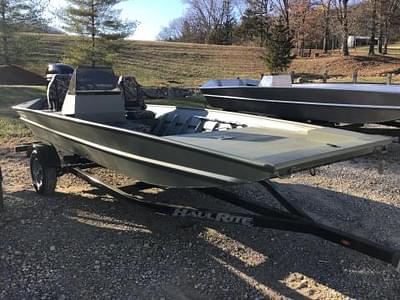 BOATZON | 2025 Southfork 1652 Sport