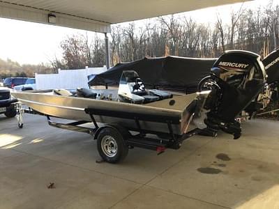 BOATZON | 2025 Southfork 1752 Sport
