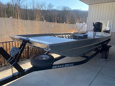 BOATZON | 2025 Southfork 1756