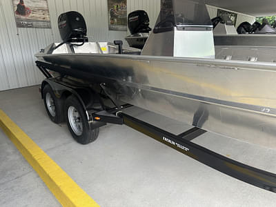 BOATZON | 2025 Southfork 1860 Custom Jet IN STOCK BOATZON | 2025 Southfork 1860 Custom Jet IN STOCK
