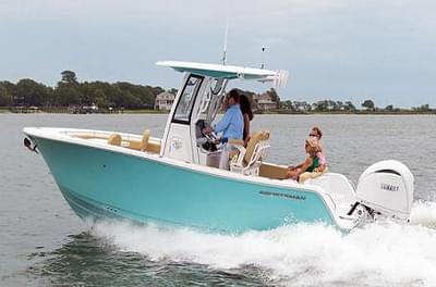 BOATZON | 2025 Sportsman Heritage 231