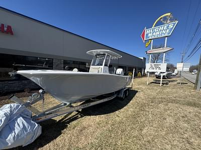 BOATZON | 2025 Sportsman Heritage 231 BOATZON | 2025 Sportsman Heritage 231