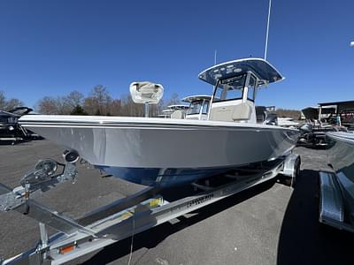 BOATZON | 2025 Sportsman Masters 247 BOATZON | 2025 Sportsman Masters 247