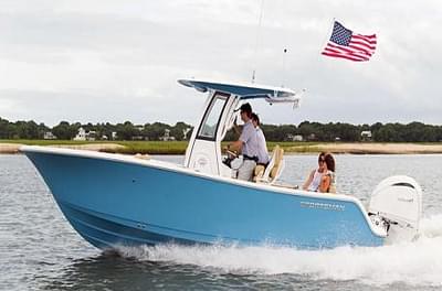 BOATZON | 2025 Sportsman Open 232