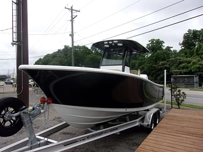 BOATZON | 2025 Sportsman Open 232