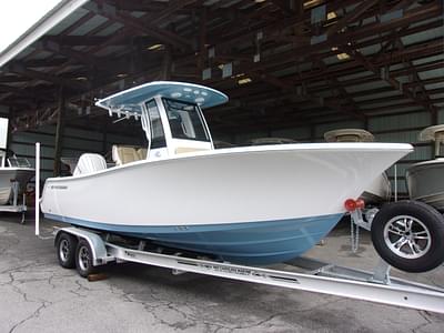 BOATZON | 2025 Sportsman Open 232