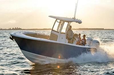 BOATZON | 2025 Sportsman Open 252
