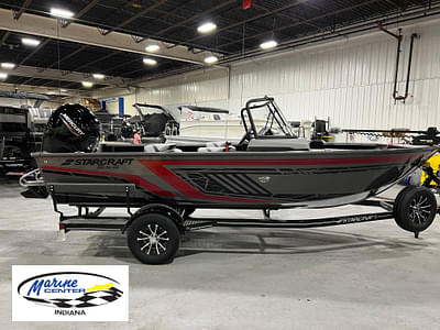 BOATZON | 2025 Starcraft DELTA 188 DC PRO BOATZON | 2025 Starcraft DELTA 188 DC PRO