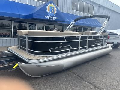 BOATZON | 2025 Starcraft EX 22 R