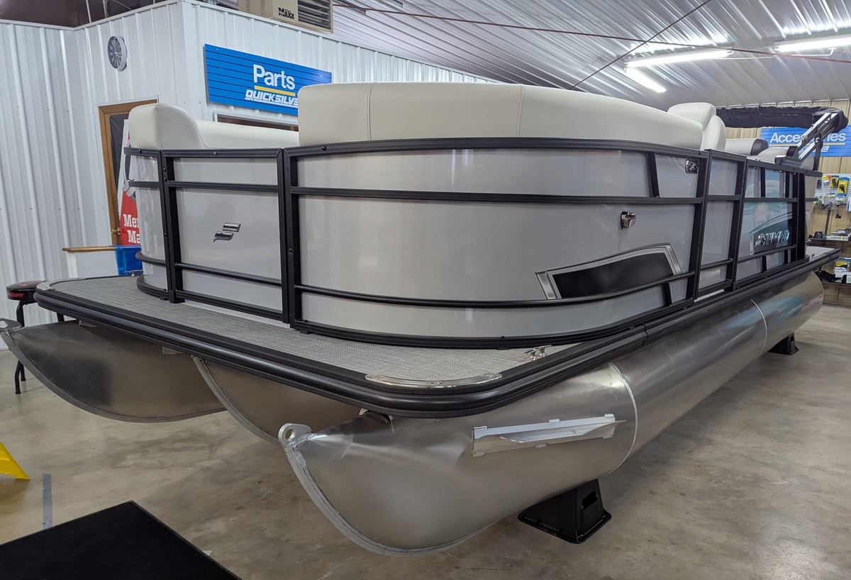 2025 Starcraft Starcraft EXS1 2025 - Sold Boat