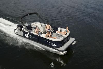 BOATZON | 2025 Starcraft EXS1 TriToon