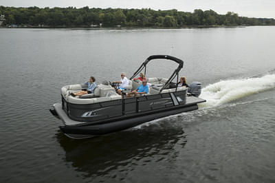BOATZON | 2025 Starcraft EXS3 BOATZON | 2025 Starcraft EXS3