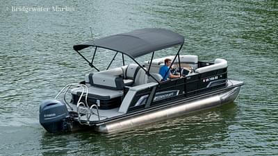 BOATZON | 2025 Starcraft EXS3Q BOATZON | 2025 Starcraft EXS3Q