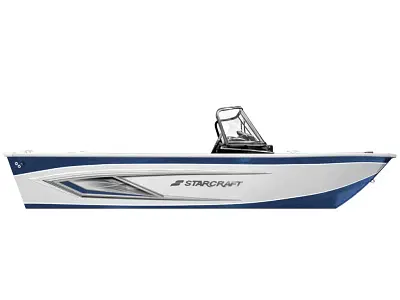 BOATZON | 2025 Starcraft Fishmaster 196 DC