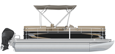 BOATZON | 2025 Starcraft LX 18 R