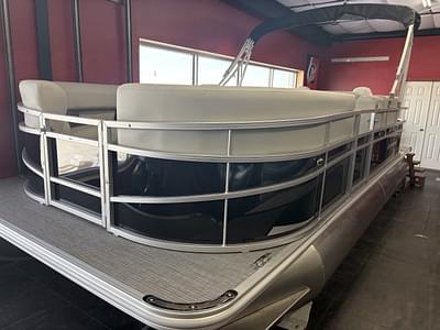 BOATZON | 2025 Starcraft LX 20 Fish with trailer