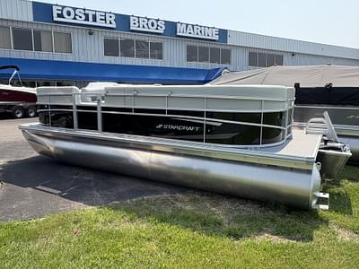 BOATZON | 2025 Starcraft LX 20 R