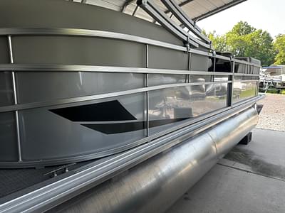 BOATZON | 2025 Starcraft LX 22 R BOATZON | 2025 Starcraft LX 22 R