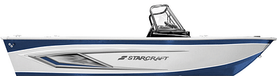 BOATZON | 2025 Starcraft Renegade 168