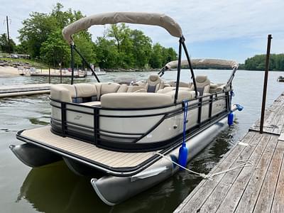 BOATZON | 2025 Starcraft SLS 3 BOATZON | 2025 Starcraft SLS 3