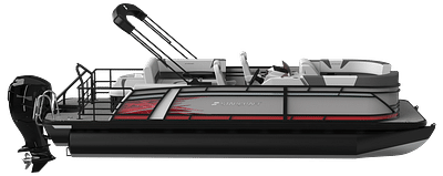 BOATZON | 2025 Starcraft SLS3