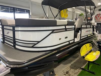 BOATZON | 2025 Starcraft SLS3 BOATZON | 2025 Starcraft SLS3