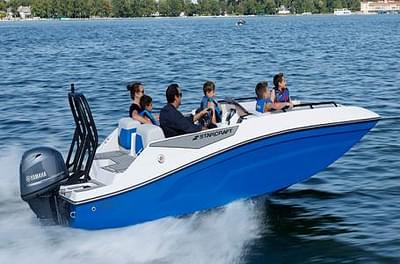 BOATZON | 2025 Starcraft SV16 W A 90HP Suzuki Motor Trailer BOATZON | 2025 Starcraft SV16 W A 90HP Suzuki Motor Trailer