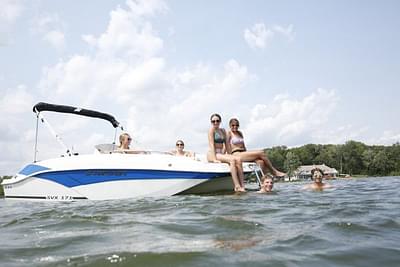 BOATZON | 2025 Starcraft SVX 171 OB