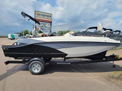 BOATZON | 2025 Starcraft SVX 191 Deck Boat W A 150HP Suzuki Trailer BOATZON | 2025 Starcraft SVX 191 Deck Boat W A 150HP Suzuki Trailer