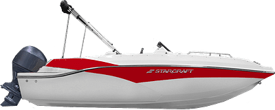 BOATZON | 2025 Starcraft SVX 191 OB