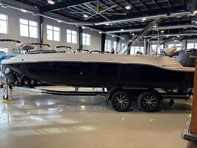 BOATZON | 2025 Starcraft SVX 211