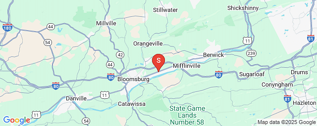 location