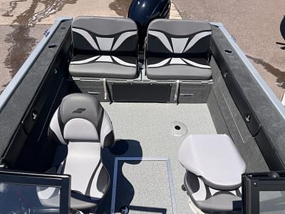 BOATZON | 2025 Starweld 18 Fusion BOATZON | 2025 Starweld 18 Fusion