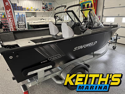 BOATZON | 2025 Starweld Flex 17 Pro BOATZON | 2025 Starweld Flex 17 Pro