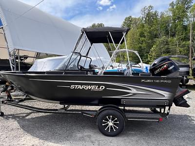 BOATZON | 2025 Starweld Flex Pro 19DC BOATZON | 2025 Starweld Flex Pro 19DC
