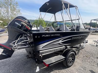 BOATZON | 2025 Starweld Flex Pro 19DC BOATZON | 2025 Starweld Flex Pro 19DC