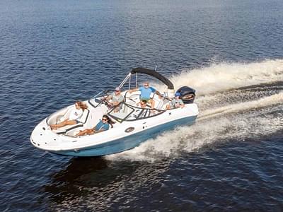 BOATZON | 2025 Stingray 231DC