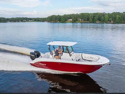 BOATZON | 2025 Stingray 253CC