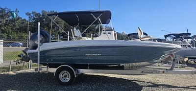 BOATZON | 2025 Stingray Boats 206CC