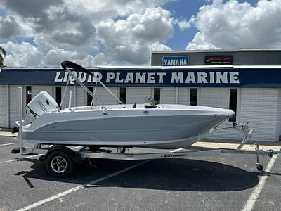 BOATZON | 2025 Stingray Boats DC 172