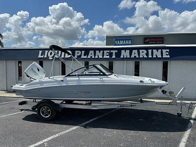 BOATZON | 2025 Stingray Boats DC 191