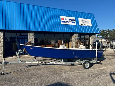 BOATZON | 2025 Stumpnocker 174 Tiller