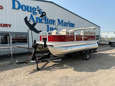 BOATZON | 2025 Sun Tracker 16 XL BASS BUGGY BOATZON | 2025 Sun Tracker 16 XL BASS BUGGY