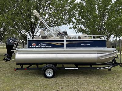 BOATZON | 2025 Sun Tracker Bass Buggy 16 BOATZON | 2025 Sun Tracker Bass Buggy 16