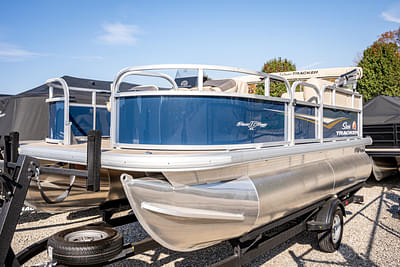 BOATZON | 2025 Sun Tracker Bass Buggy 16