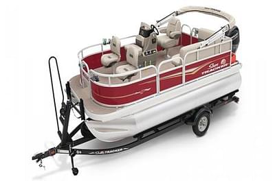 BOATZON | 2025 Sun Tracker Bass Buggy 16 XL Select