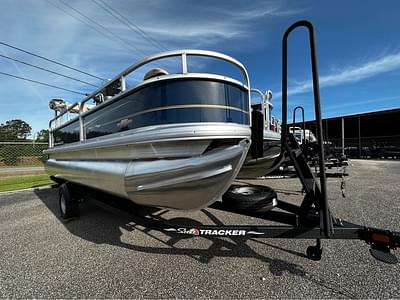 BOATZON | 2025 Sun Tracker BASS BUGGY 18 DLX