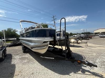 BOATZON | 2025 Sun Tracker Bass Buggy 18 DLX