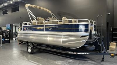 BOATZON | 2025 Sun Tracker Bass Buggy 18 DLX